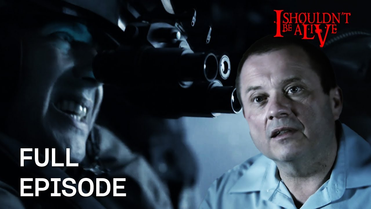 Deadly Storm Threatens the Lives of a Rescue Crew | S5 E16 | Full Episode | I Shouldn't Be Alive
