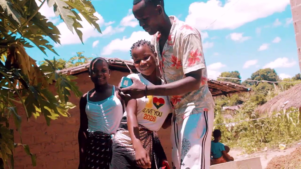 7Fogo -Ahonona etiny-official video