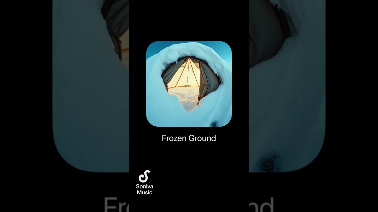 January 29, 2026. Frozen Ground