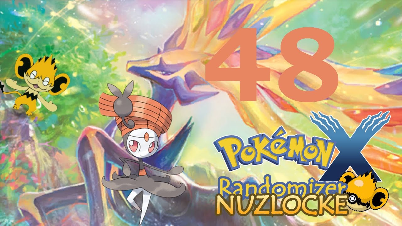 Noch viel mehr Kämpfe in der Spiegelhöhle | Pokémon X #048