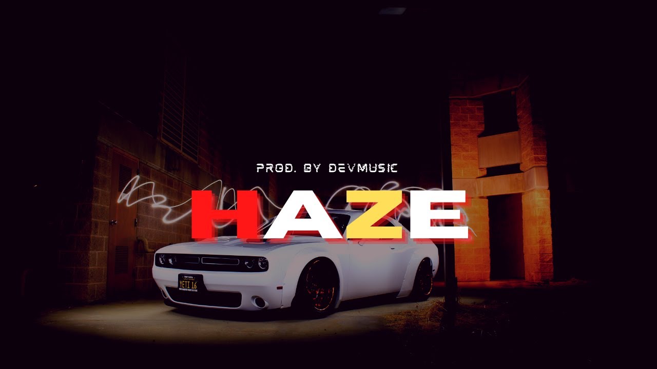[ HAZE ] Club Banger Type Beat | Prod. By DevMusic