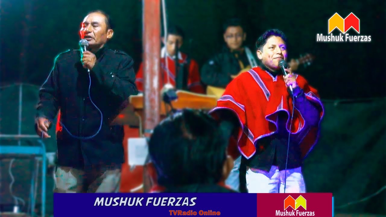 MIX Alabanzas Solista Lasso & Juan el Sembrador (Apatug Alto)