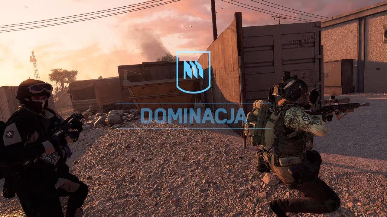 Battlefield 6 | Dominacja 🔥