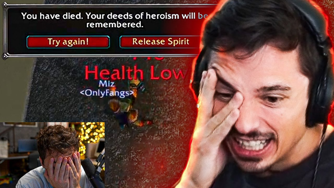 The Most PAINFUL OnlyFangs Moments..