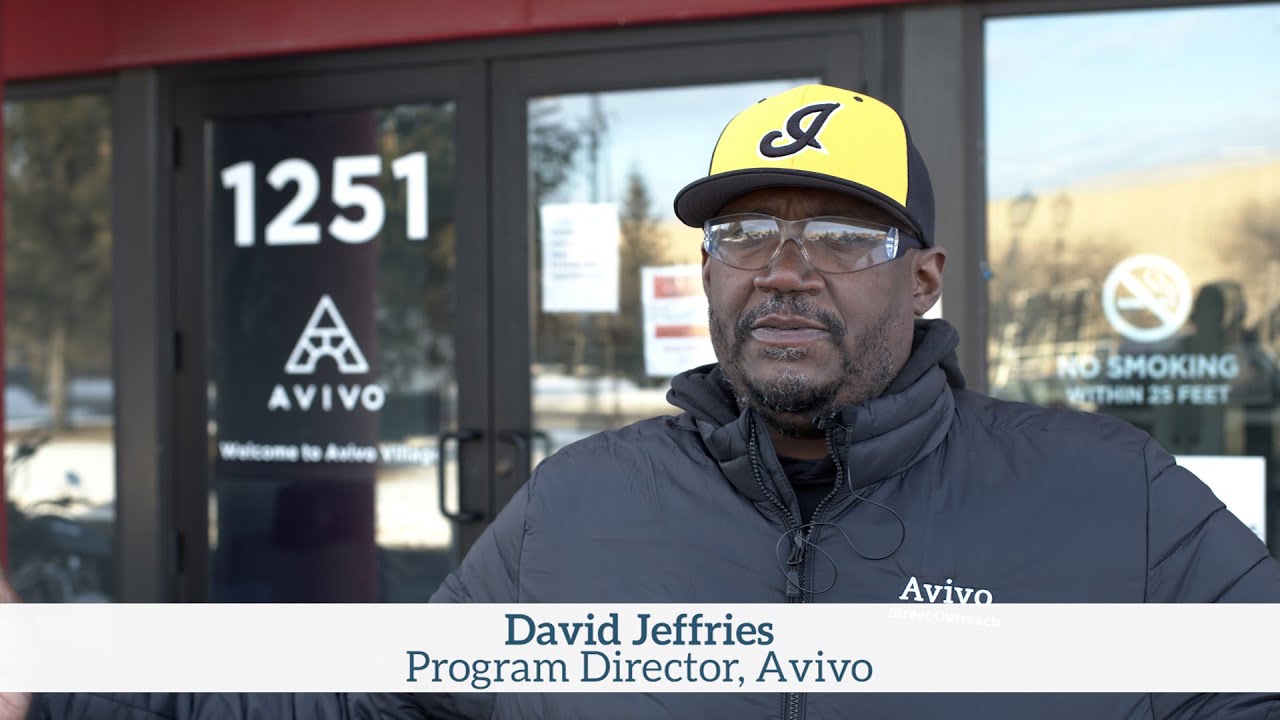 Avivo Update: Welcome to Avivo Village