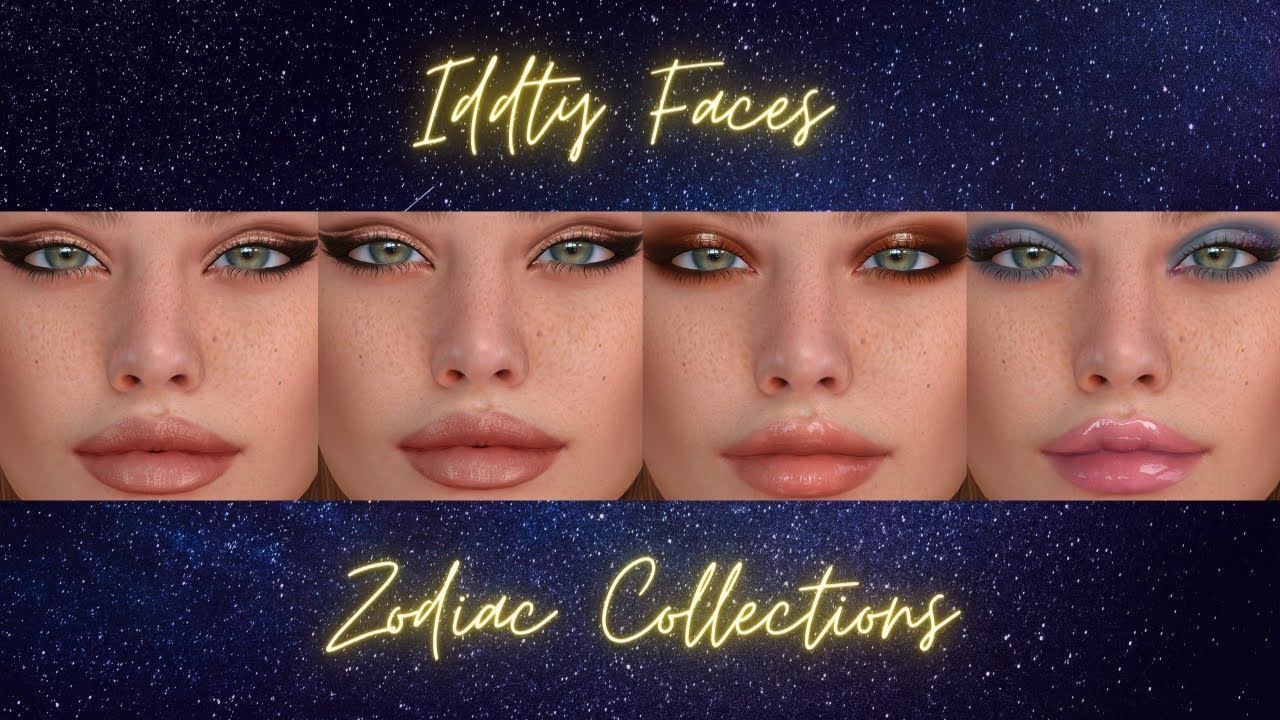 Episode 88: IDTTY Faces Zodiac Collections