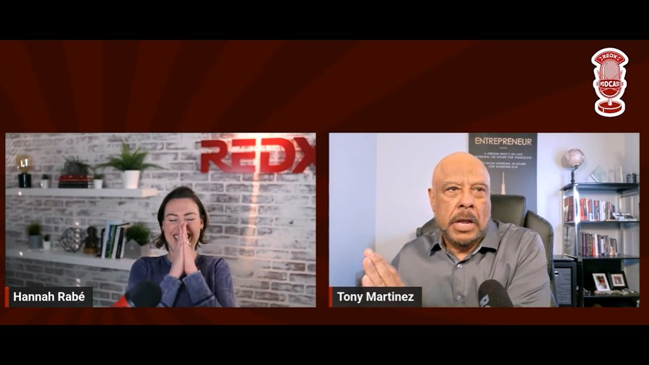 How to Win Pre-Foreclosure Listings with Tony Martinez. Short Sales are the low hanging fruit.