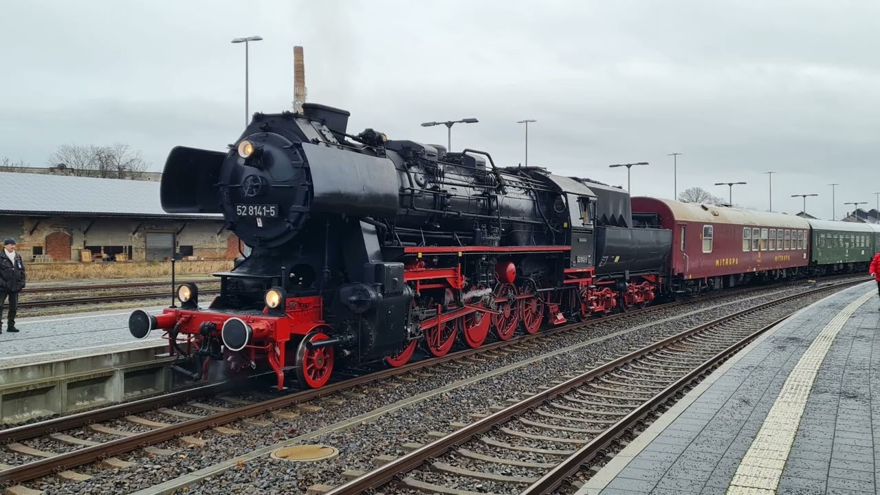 52 8141-5 