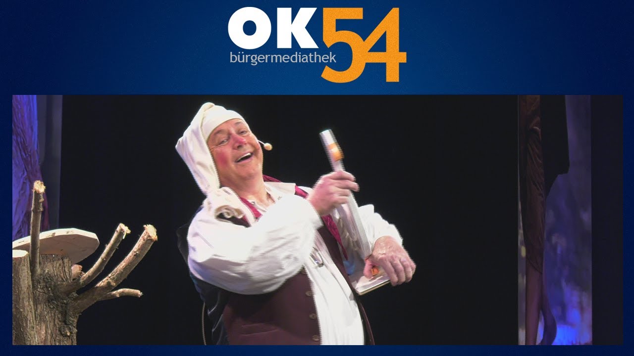 Heuschreck 2019: Hans im Glück