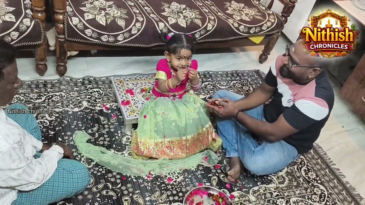 Bogi Pallu Ela Poyali? | Boghi Pandlu Function Complete Process & Importance