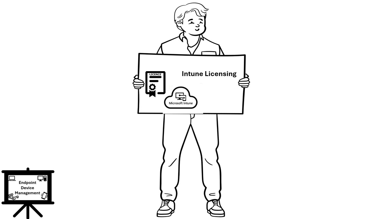 Microsoft Intune licenses