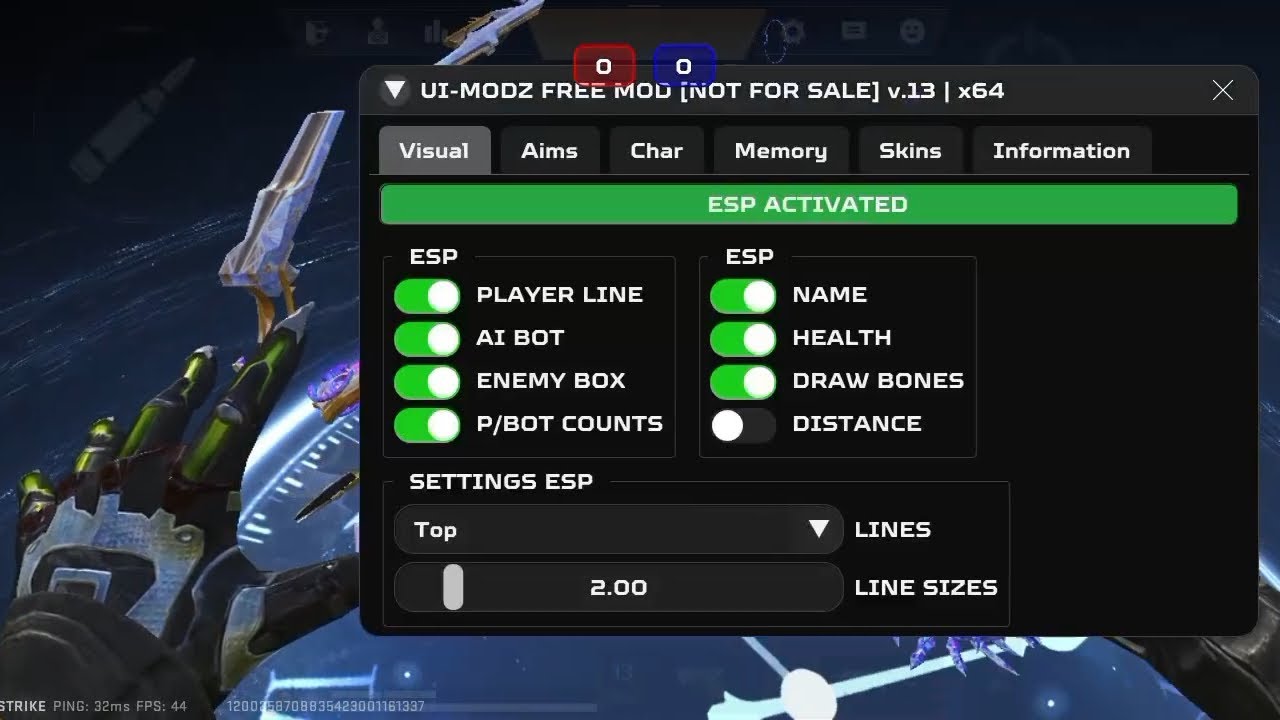 NEW UPDATE UIMODZ Download UIMODZ virtual Apk ‎(1/31/2026 ‼️New ‼️