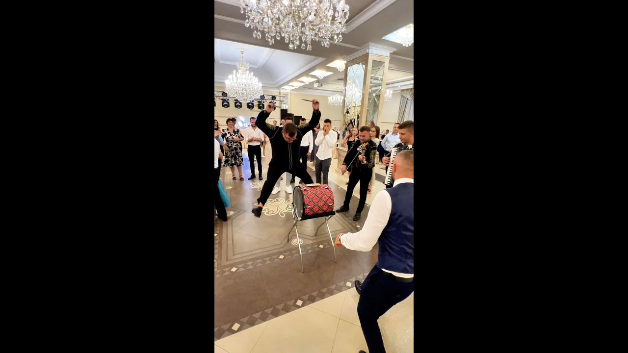 Dina Druță / Echipa CEARDAȘ / Nunta 2023 / Eveniment cântat din inimă / Priviți până la final!