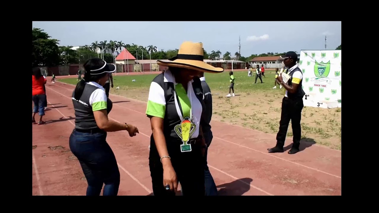 Inter-House Sports