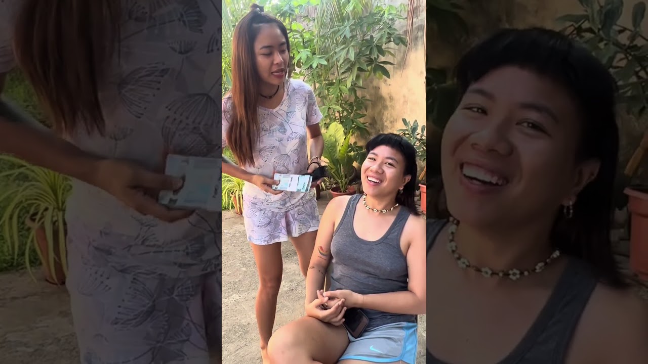 Kalbo challenge | Norme Garcia