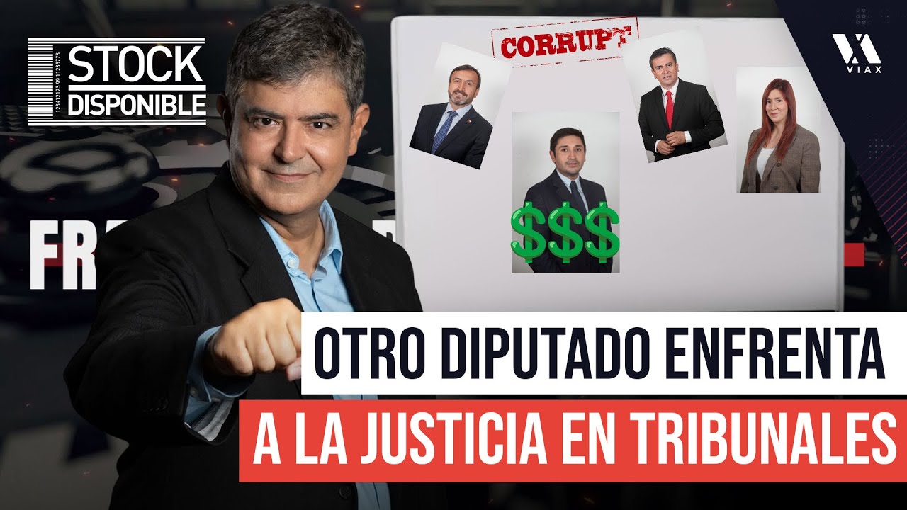 Los millonarios sueldos que recibe la 