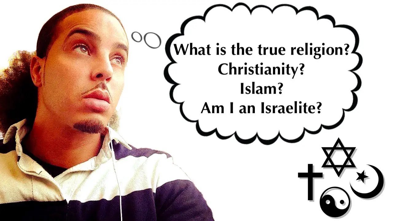 What Is Angel Ramirez-Jordan's Religion? - Religion Vs Spirituality