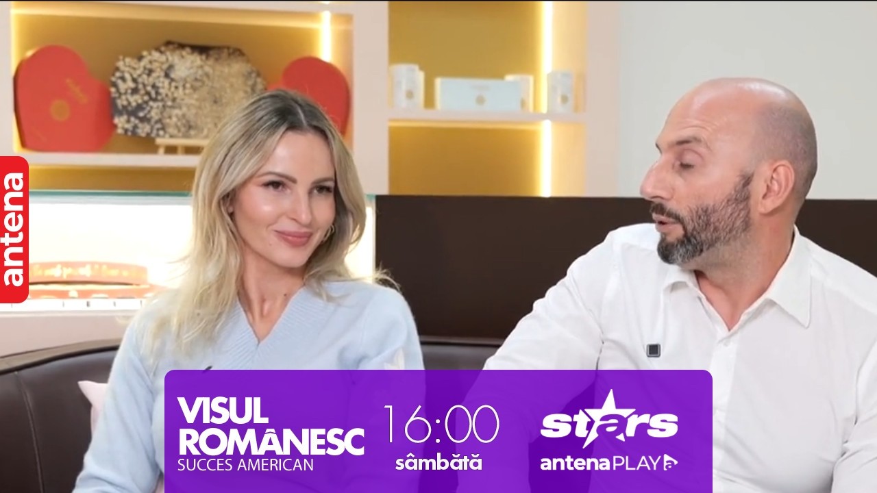 Povestea de viață a Ralucăi Coroban în America: M-am simțit discriminată!