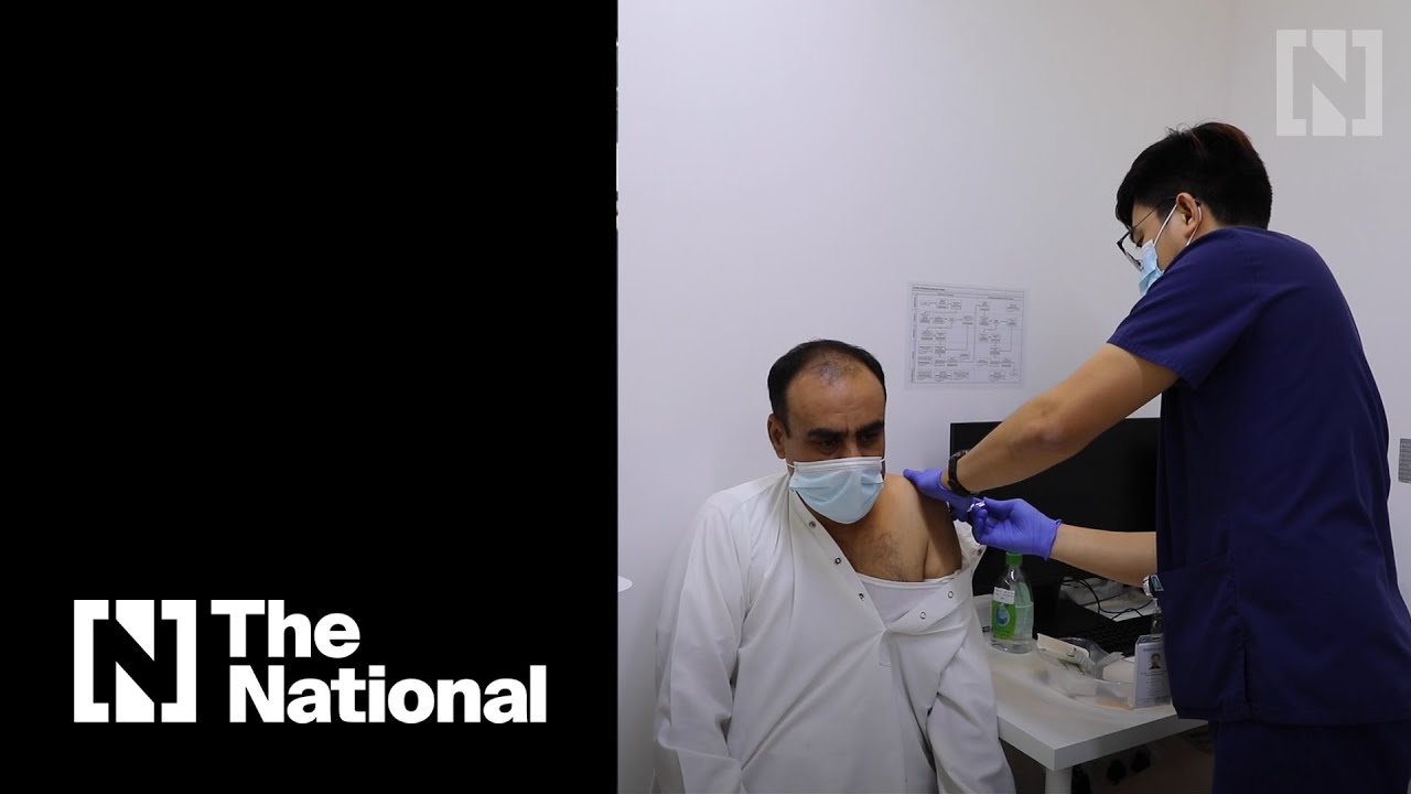 UAE considers movement restrictions for unvaccinated residents