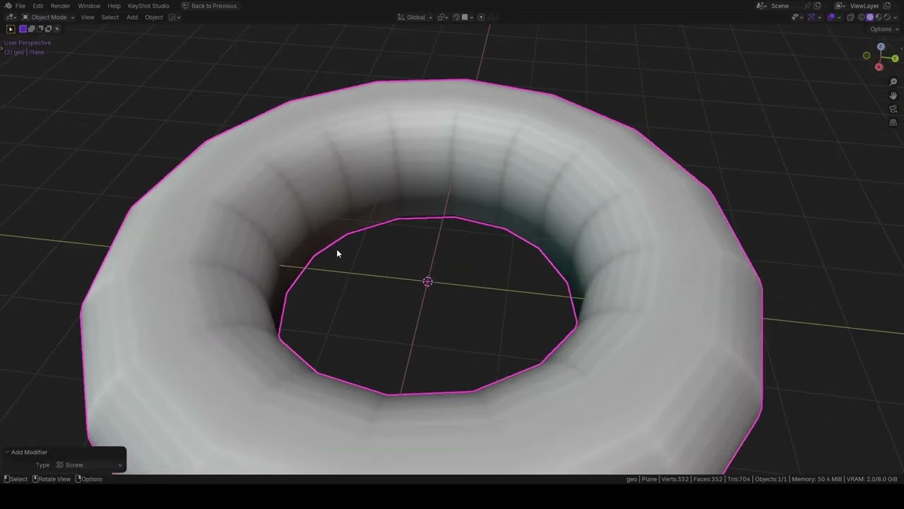 Blender 