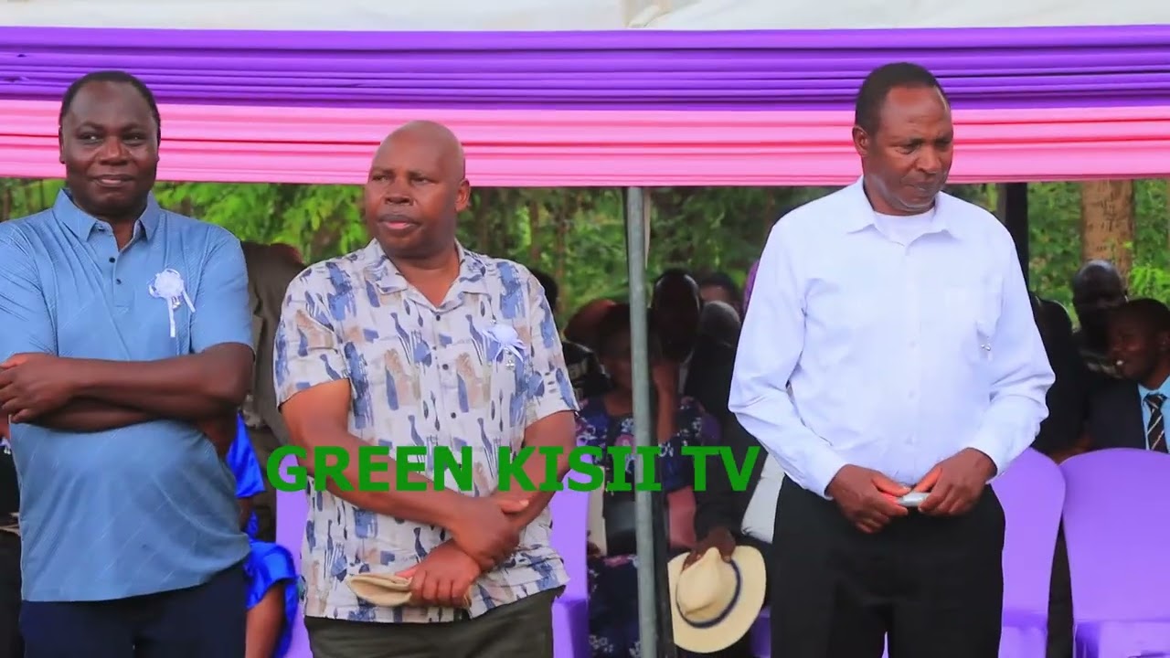 SHAIRI LA FAMILI LA AJABU# MAMA TERASA KEMUNTO OENGA 