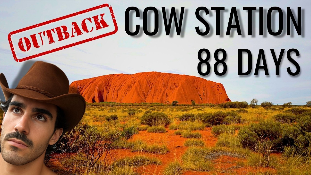 Lavorerò come cowboy in Australia #workingholidayvisaaustralia  #88days    #cowboylife