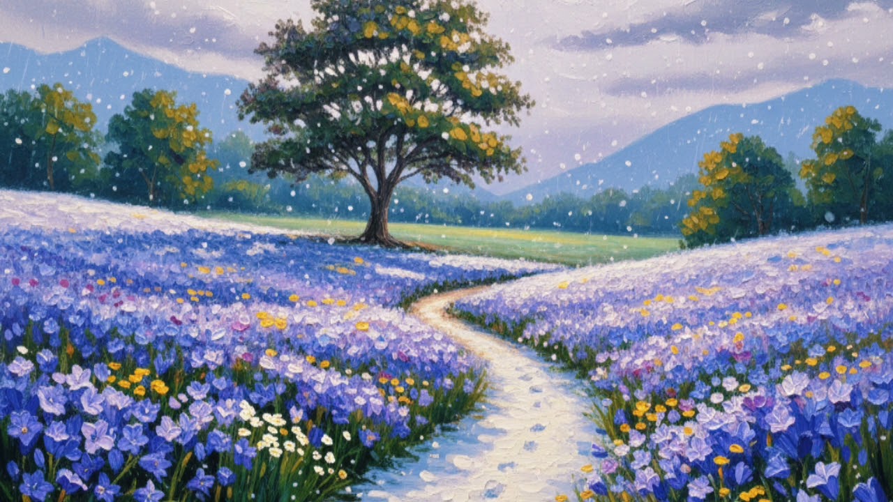 Another seasons #ryrical music 