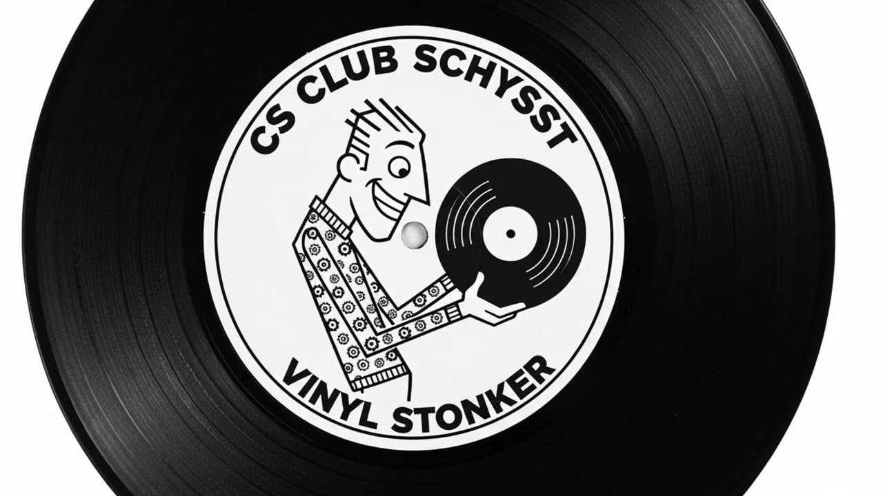VINYL STONKER