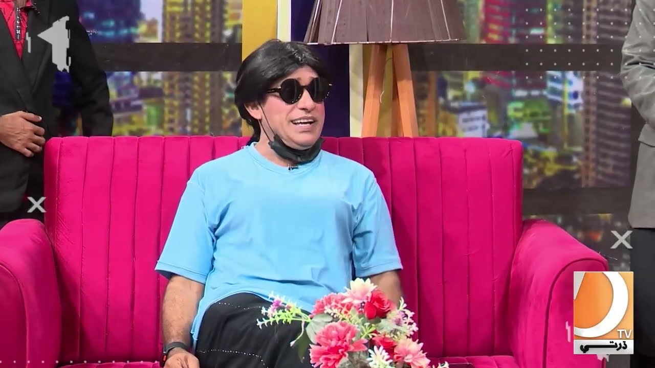 Typical Talk 2 Me Chinki Ji Dabang Entry | Promo | Dharti Tv Entertainment