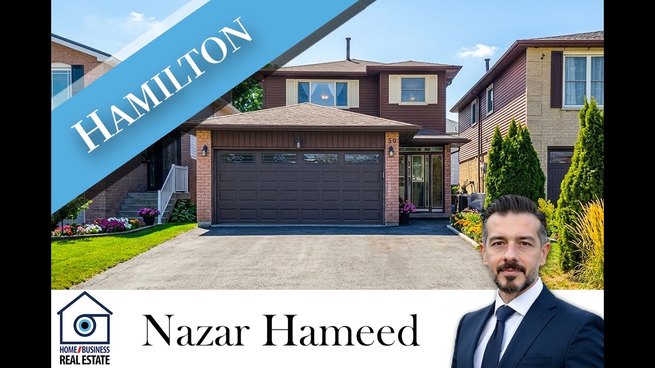 50 Everest St, HAMILTON
