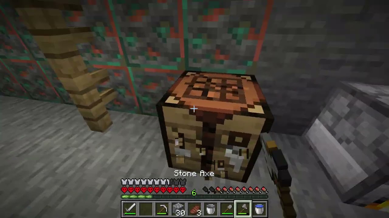 Amalgamation UHC S10 E1 - Last Minute Add