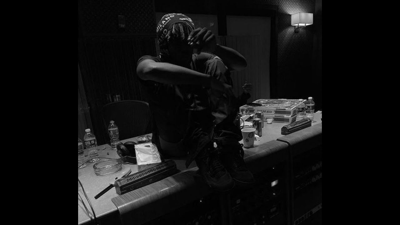 [FREE] Trap Type Beat - 