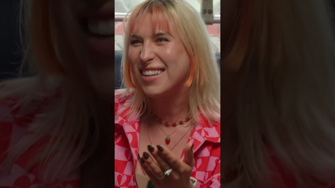 KAROLINA PAJĄCZKOWSKA WYŚMIAŁA ZAWÓD INFLUENCERA?!🤨 #shorts | Królowa Przetrwania 3