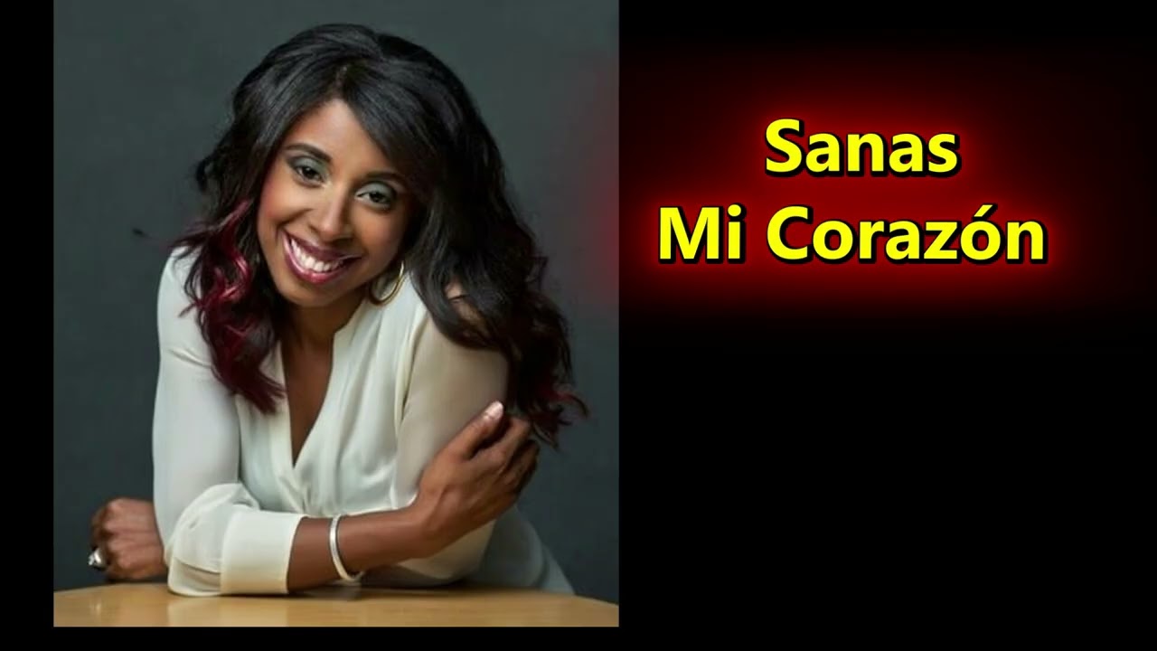 Sanas Mi Corazón | Adoración Cristiana Profunda