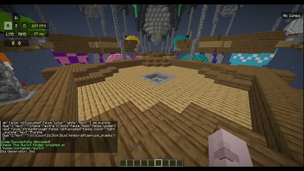 Gui creator (skript)