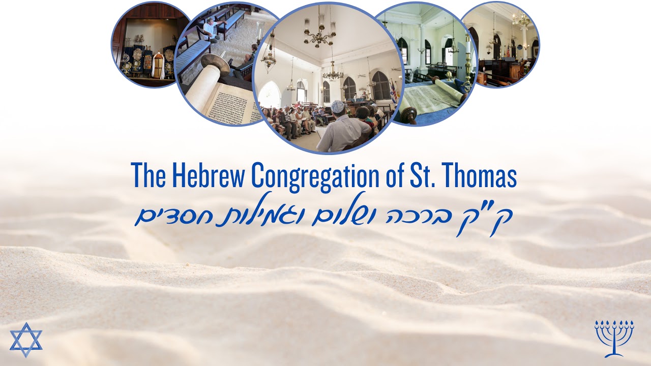 Erev Shabbat Service ~ February 6, 2026