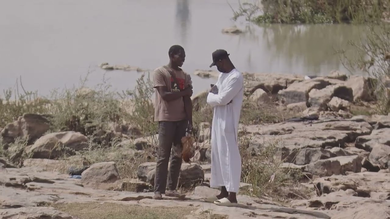 Tou gâte caméra cachée Cet homme m’a vraiment surpris