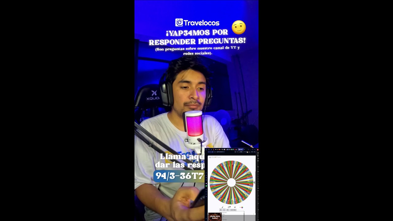 ¡¡HABLA TE YAP30! 🤑💸