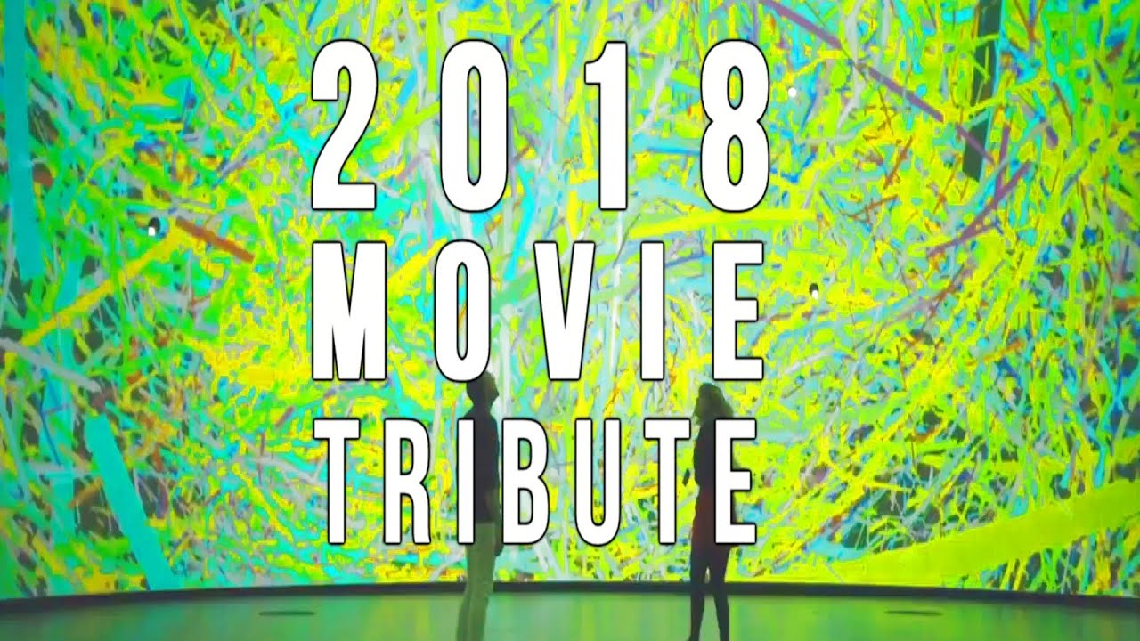 MOVIE TRIBUTE 2018