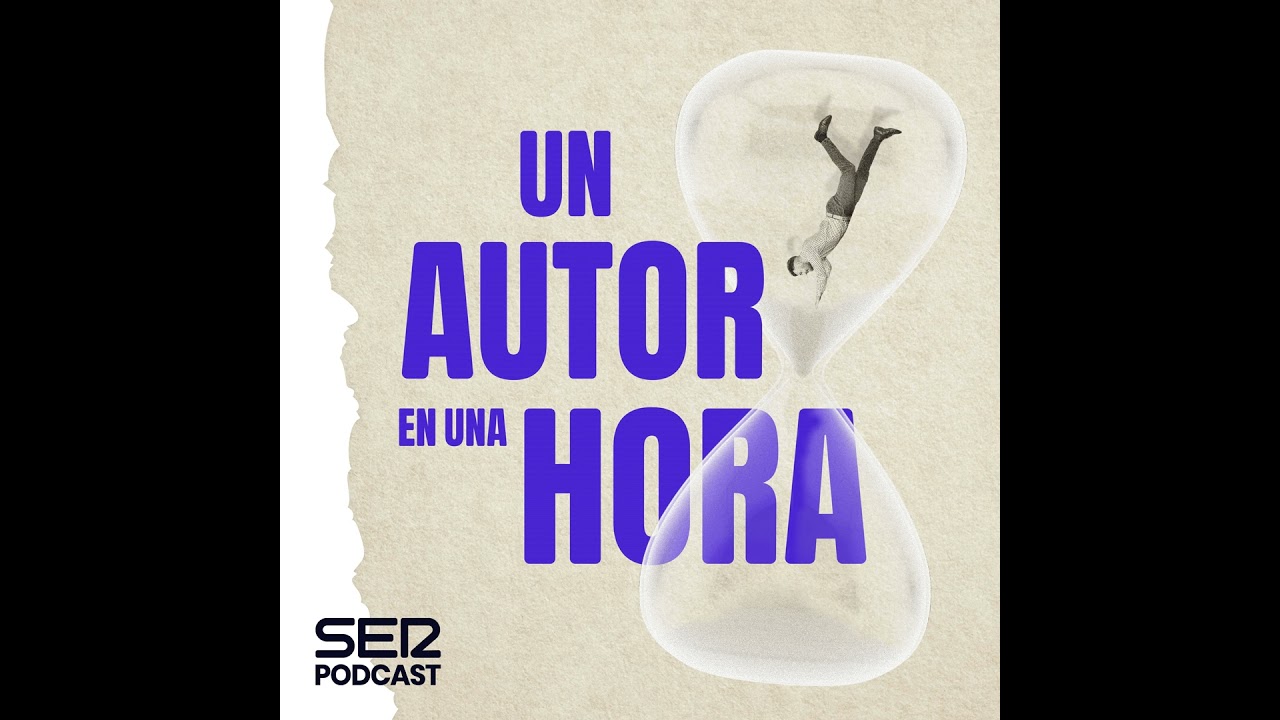 Un autor en una hora | Benito Pérez Galdós