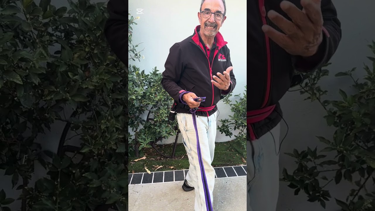 CEWS Fitting and Handling Overview