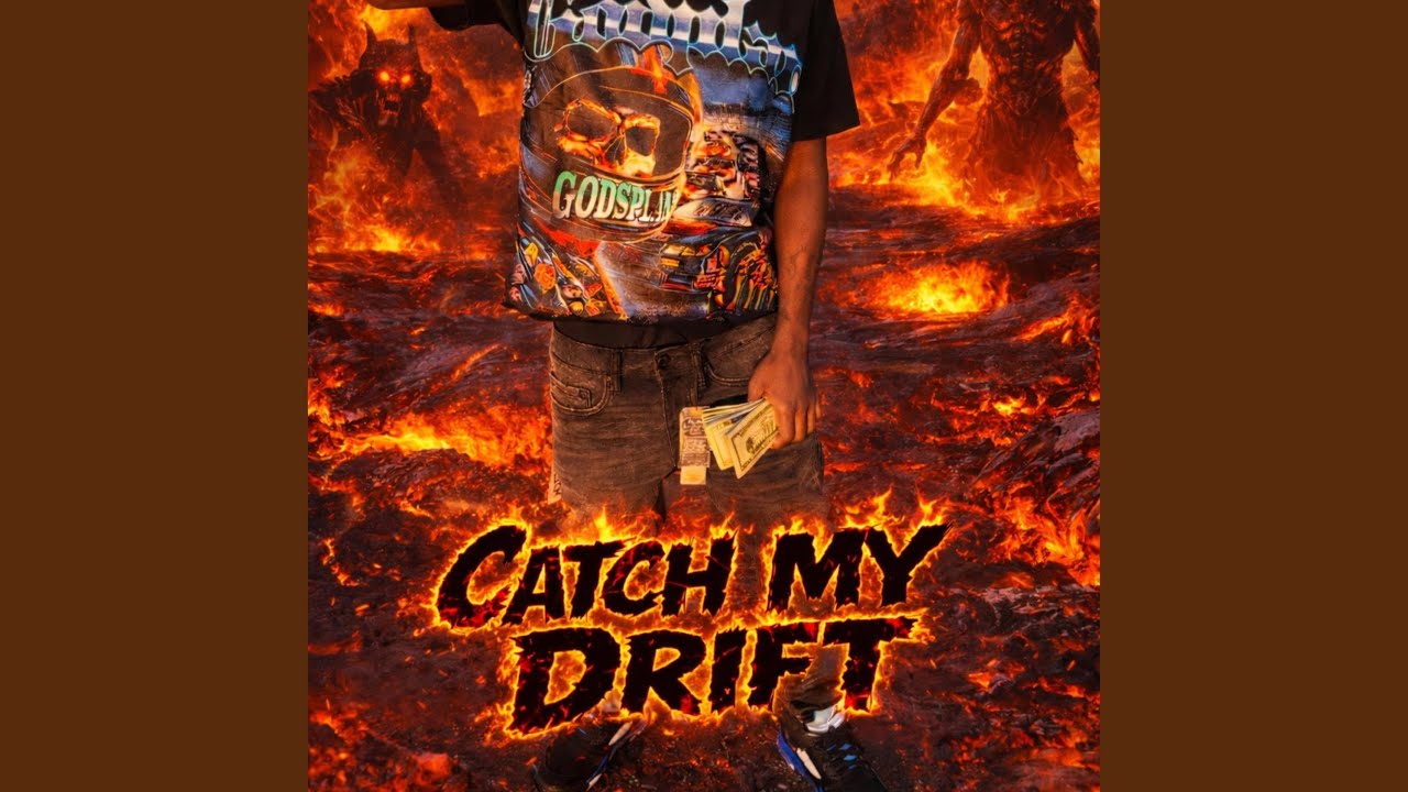 Catch My Drift