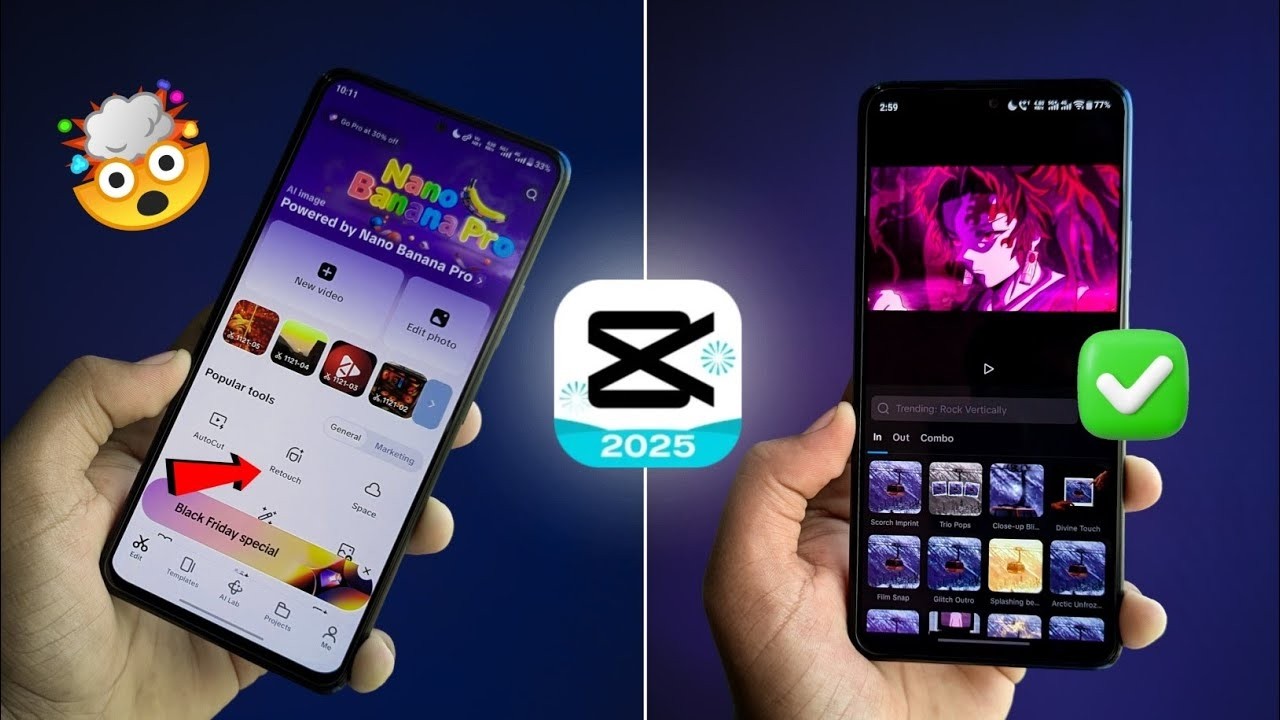 100%FIXED 😲 | Capcut No Internet Connection Problem