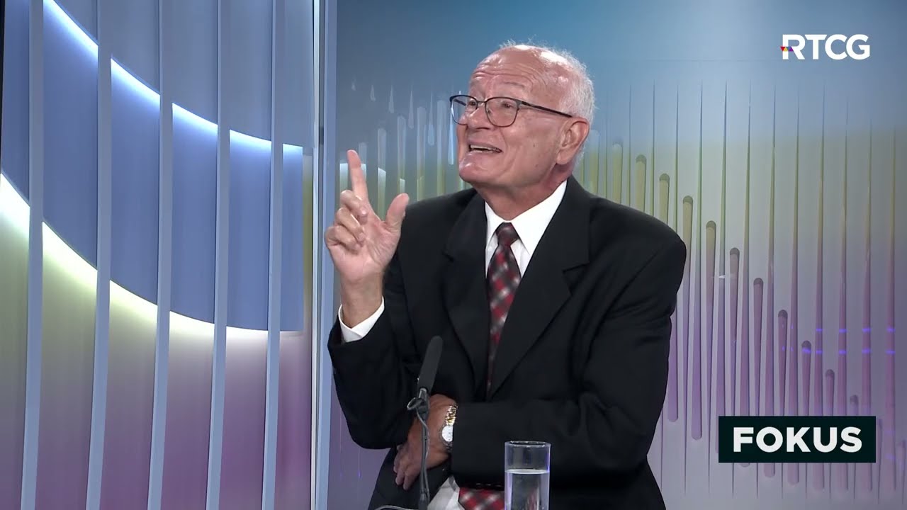 FOKUS - Raketni napad Irana na Izrael