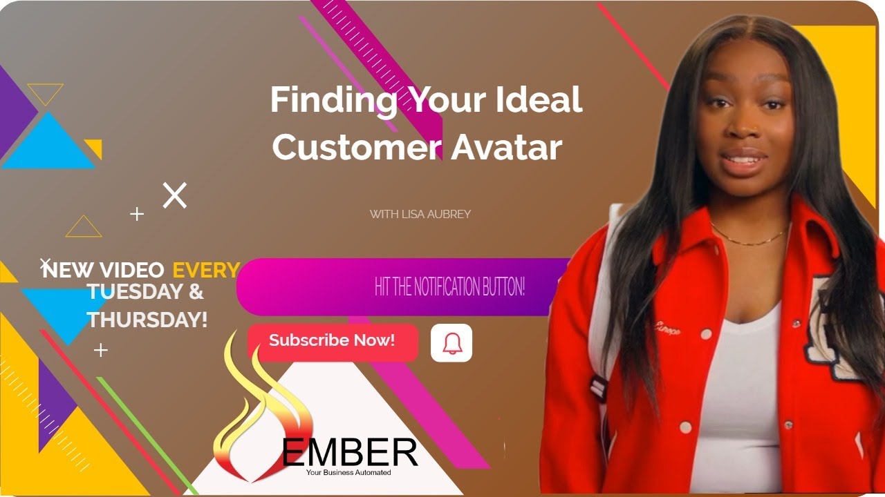 Finding your Ideal Customer Avatar and generating Amazing Leads