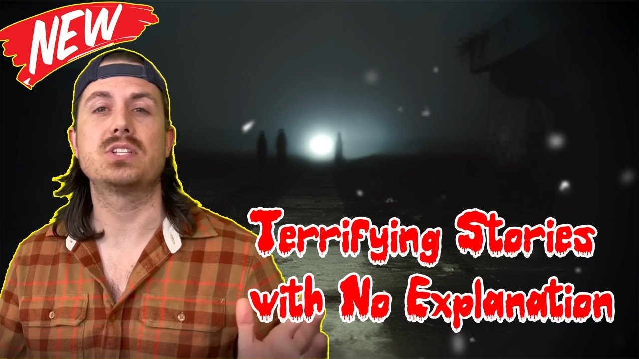 A Mysterious Disappearance with No Explanation - MrBallen
