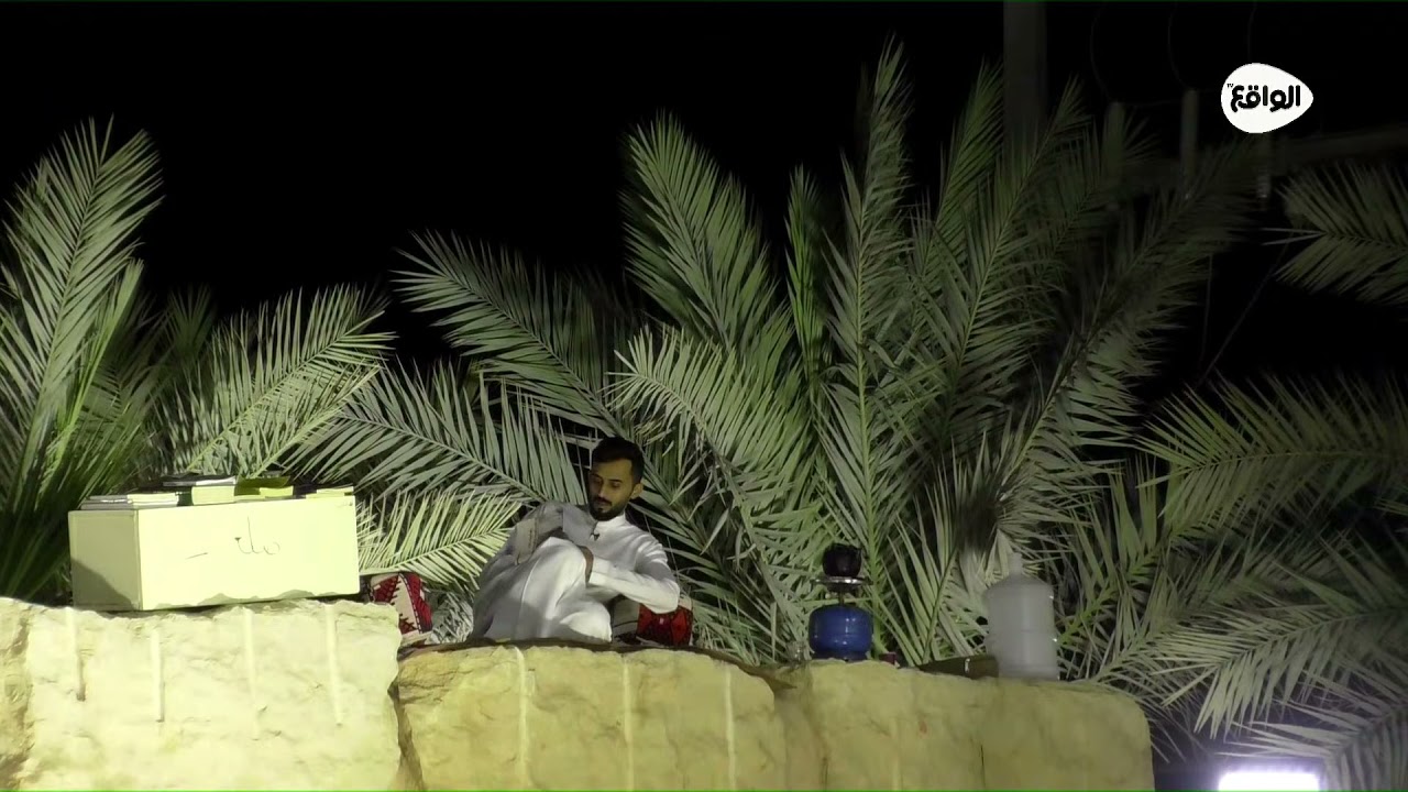 عادل بن هيف يكتب مشاعره بكتمال اسهم فهد المطيري | #كاريزما85