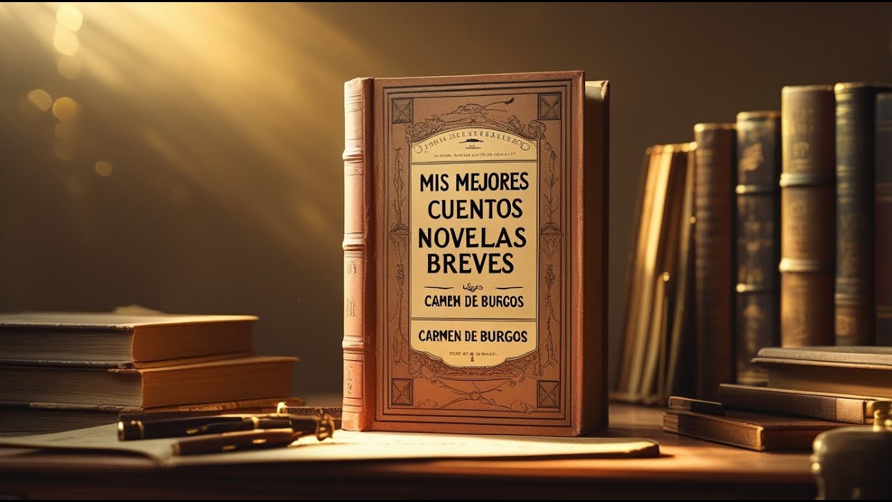 Mis Mejores Cuentos (Novelas Breves) 
