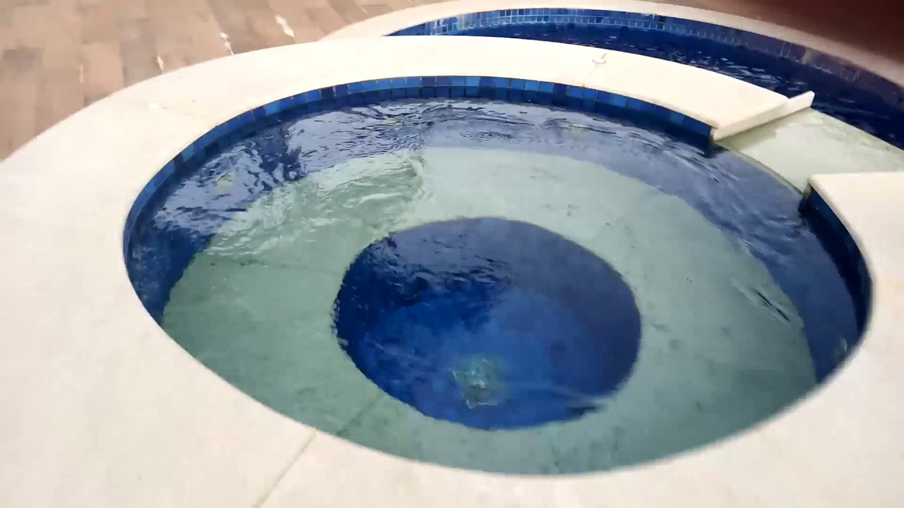Aquecedor a gás de cozinha para Piscinas Hidro Massagem e Outros - Utilizando aquecedor de banheiro.