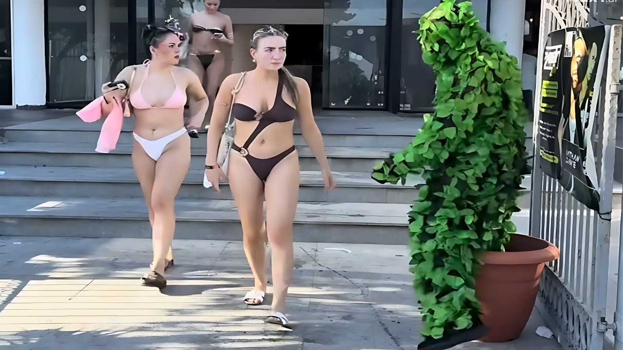 🔥 Ultimate Bushman Prank Reactions 🔥P288 #bushman #comedy #prank LoL-Bushman Prank